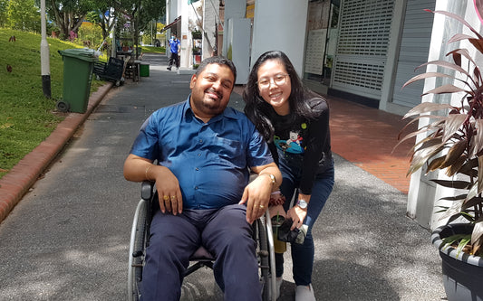 A Romantic’s Journey Towards Independence | Dr Navin