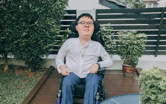 Caring for the Caregiver | Shalom