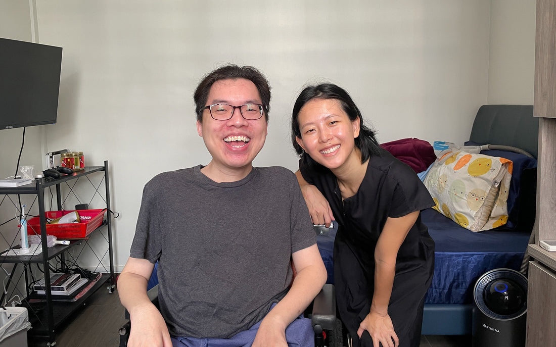 Our Design Approach | KC