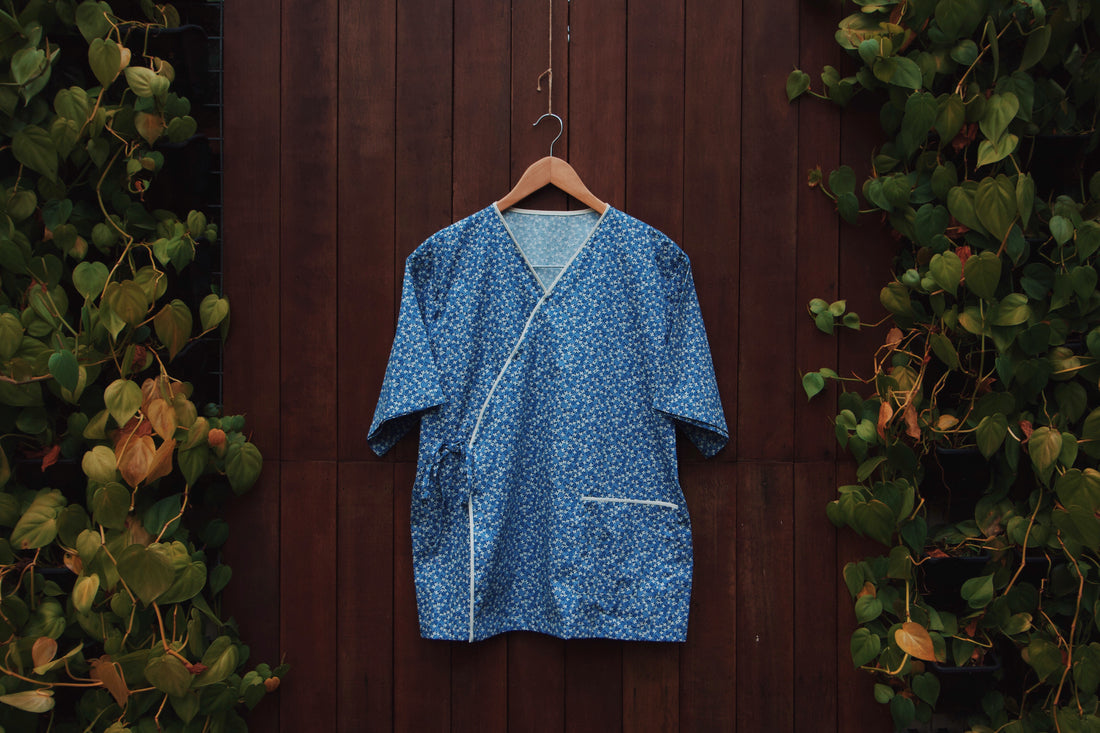 Post-Surgery Wear | Mdm Yeo