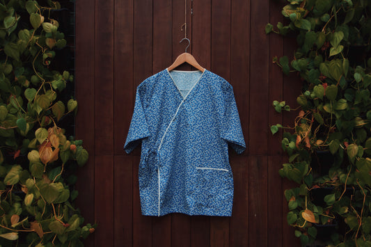 Post-Surgery Wear | Mdm Yeo