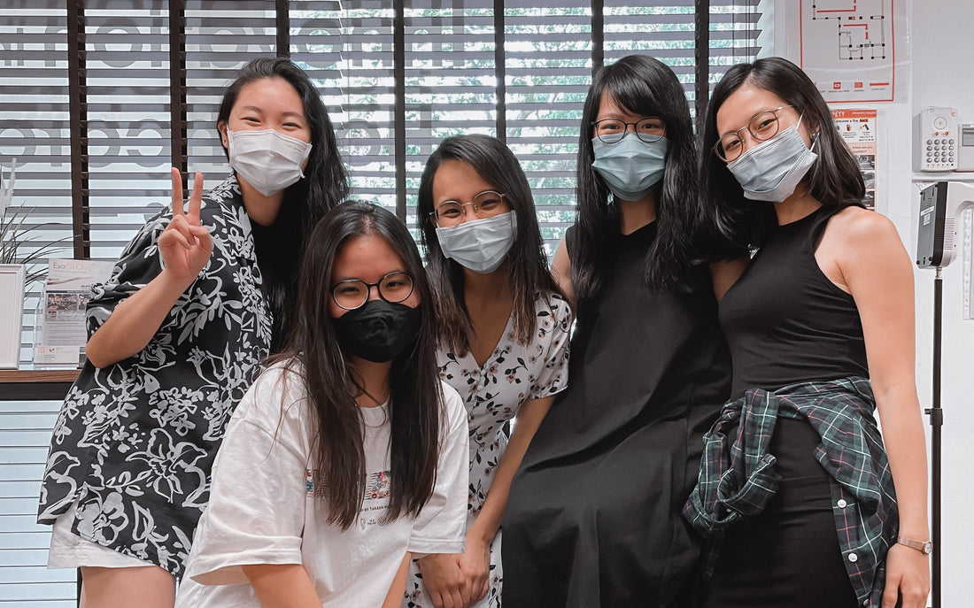 Behind Will & Well | From An Intern’s Perspective