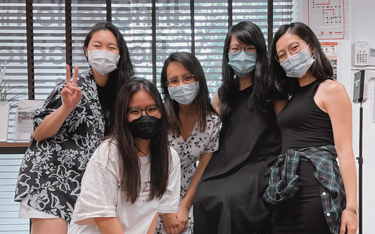 Behind Will & Well | From An Intern’s Perspective
