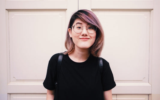 Behind The Camera | Grace Ho
