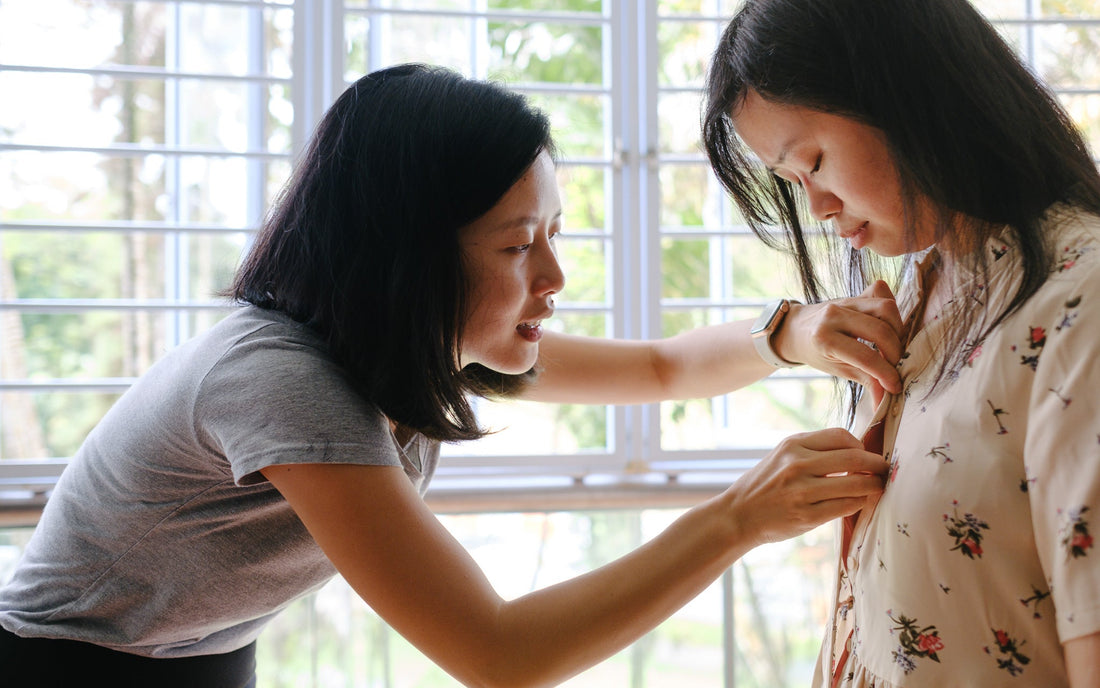 Overhaul for the Long Haul | Felicia