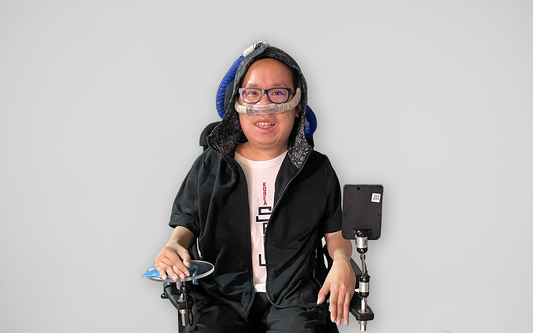 New Challenges, New Solutions | Timothy
