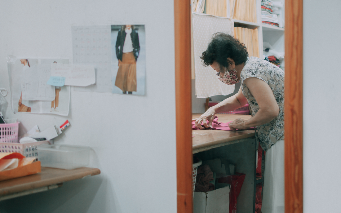A Legacy of Problem-Solving | Mr & Mrs Neo