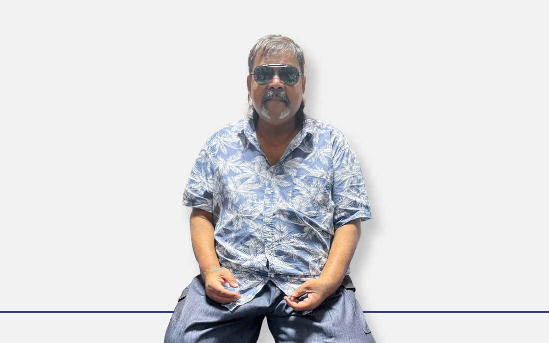 Regaining Confidence | Muthiah