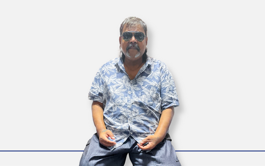 Regaining Confidence | Muthiah