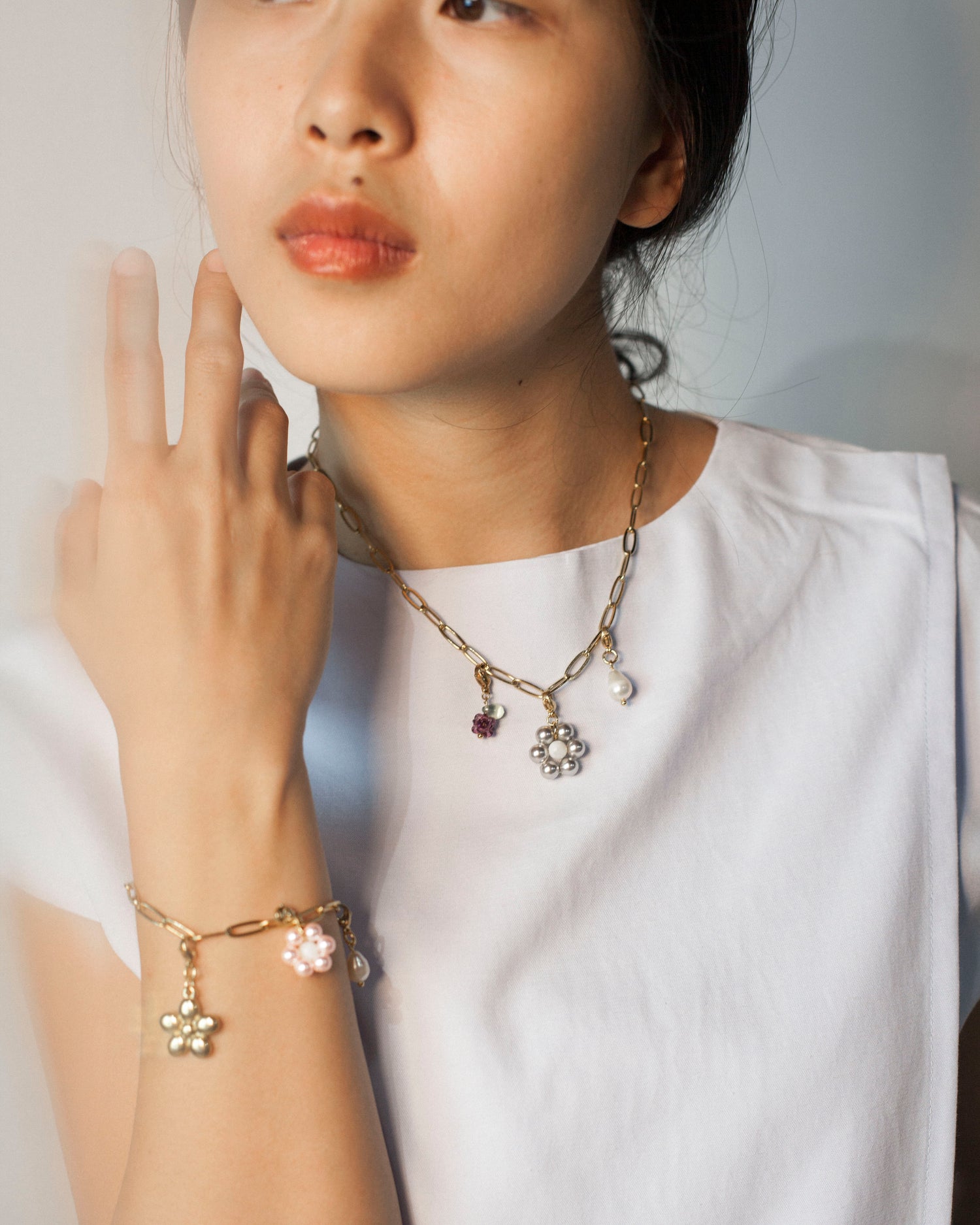 Inclusive Jewellery