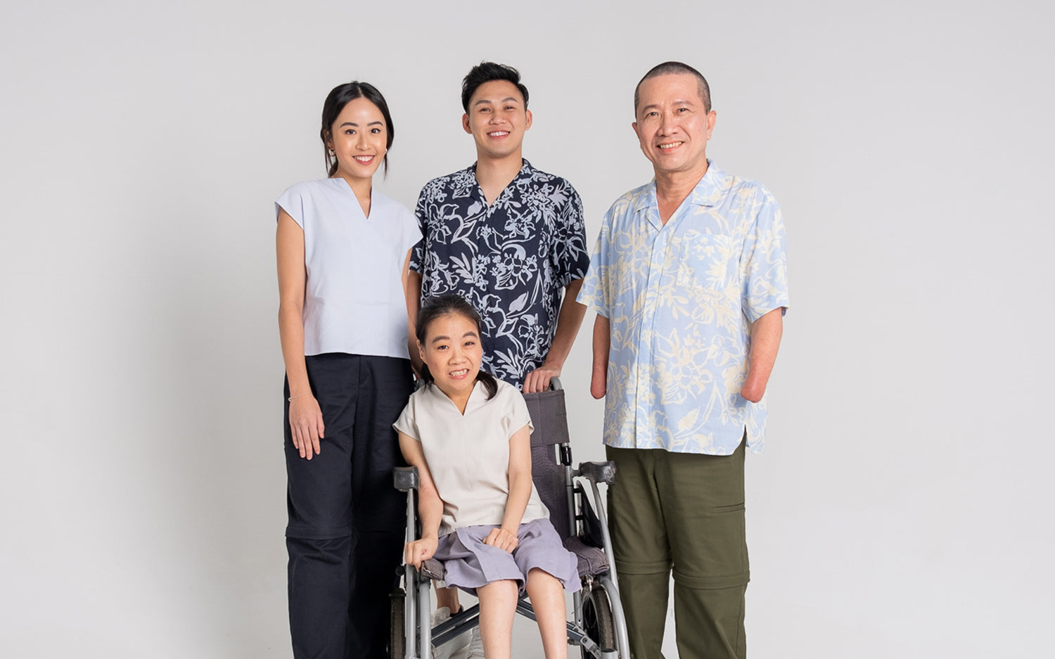 ADAPTABLE: A Versatile Collection