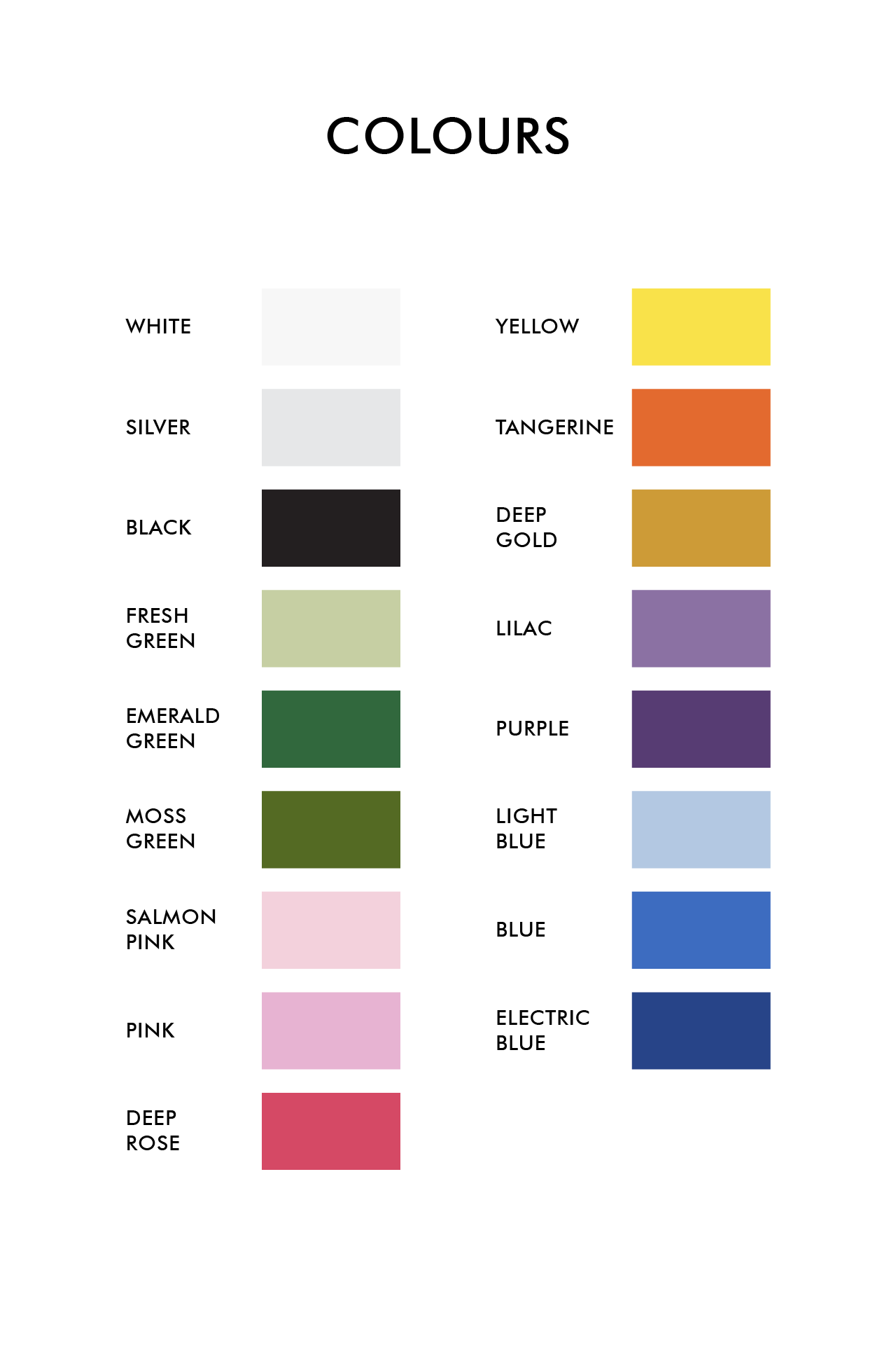 Embroidery: Custom Text