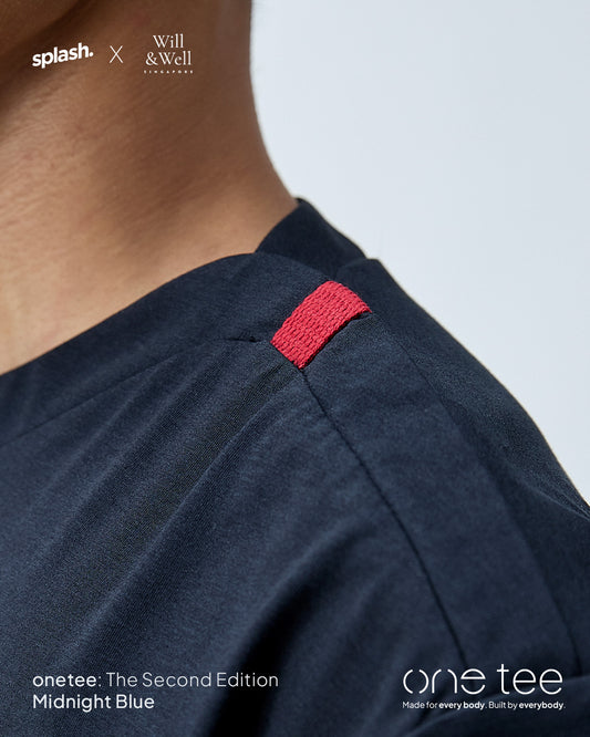 OneTee: The Second Edition