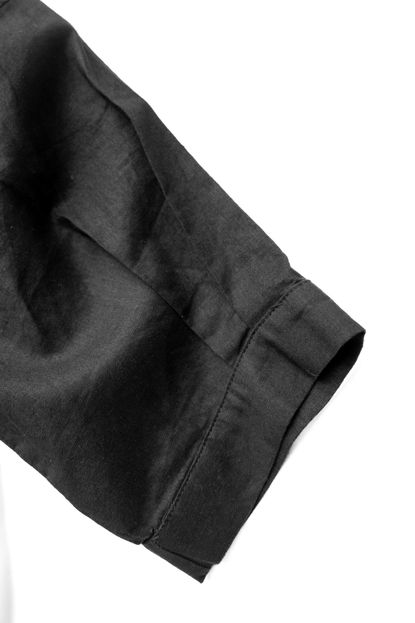 Oversized 3/4 Sleeve Shirt