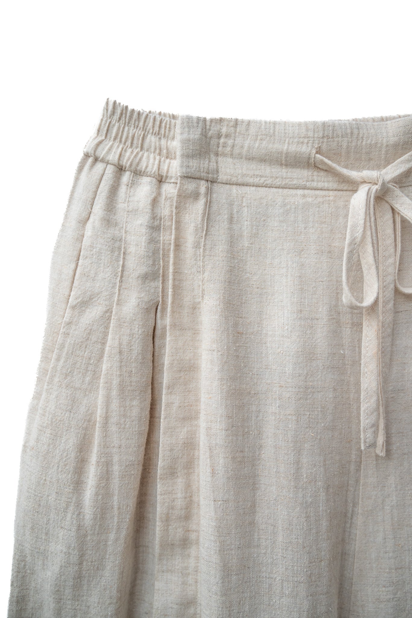 Drawstring Pants 2.0