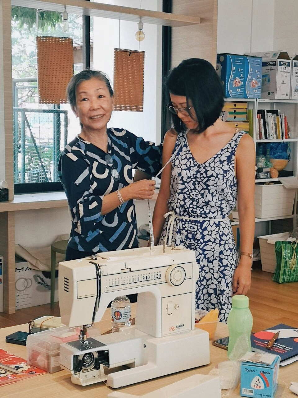 Sew Simple: Re-Style, Re-Fashion, Re-Design