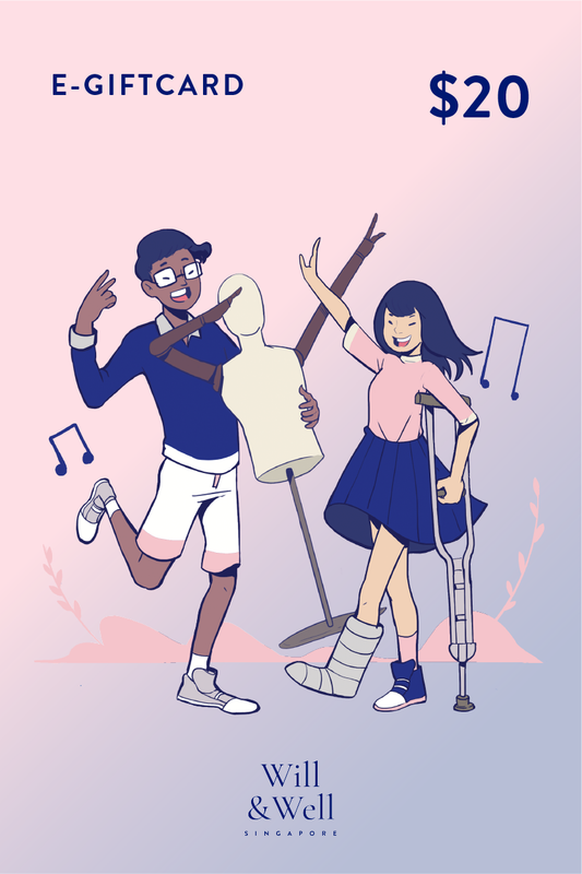 The Gift Card – $20