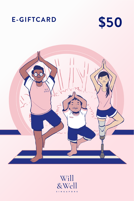 The Gift Card – $50