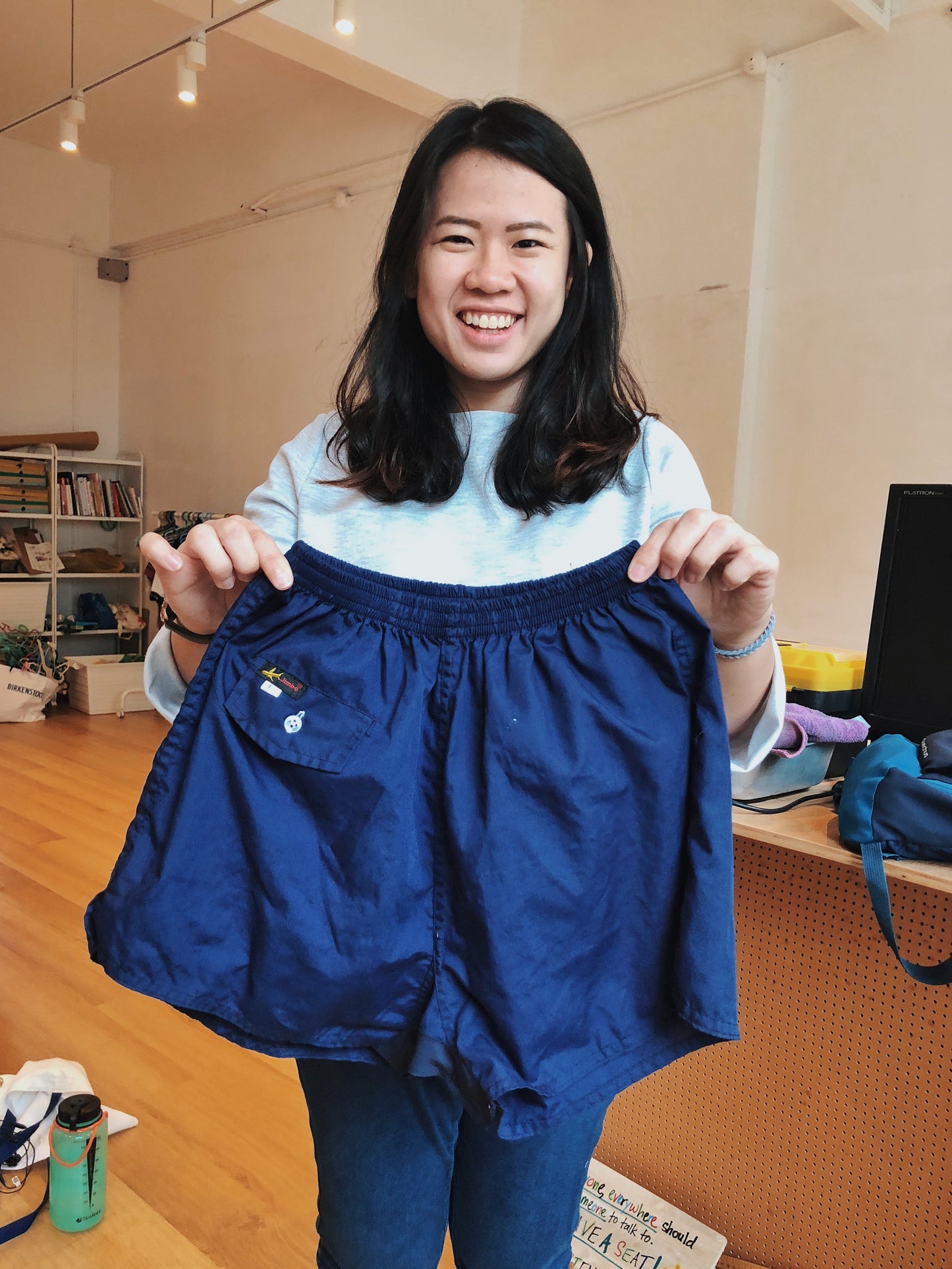 Sew Simple: Re-Style, Re-Fashion, Re-Design
