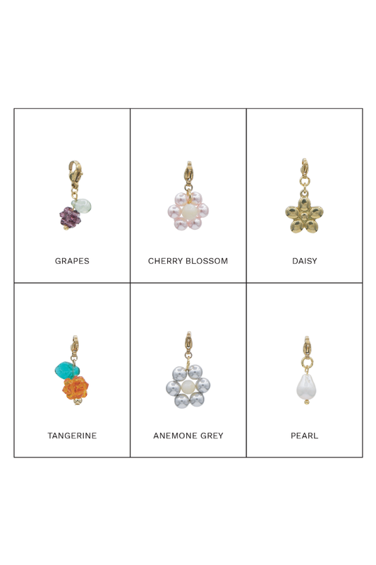 Charms: Bundle of 3