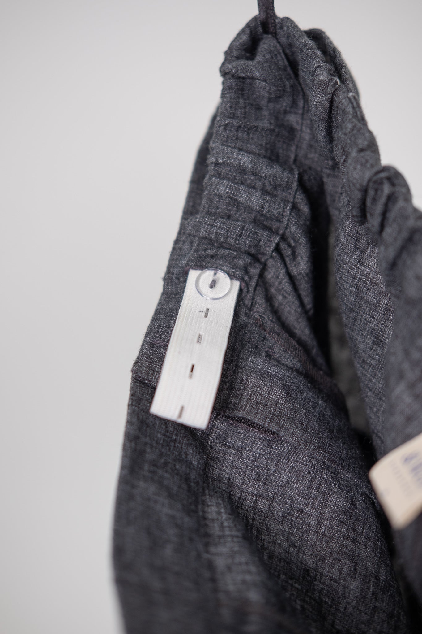 Colourblock Convertible Cargo Pants