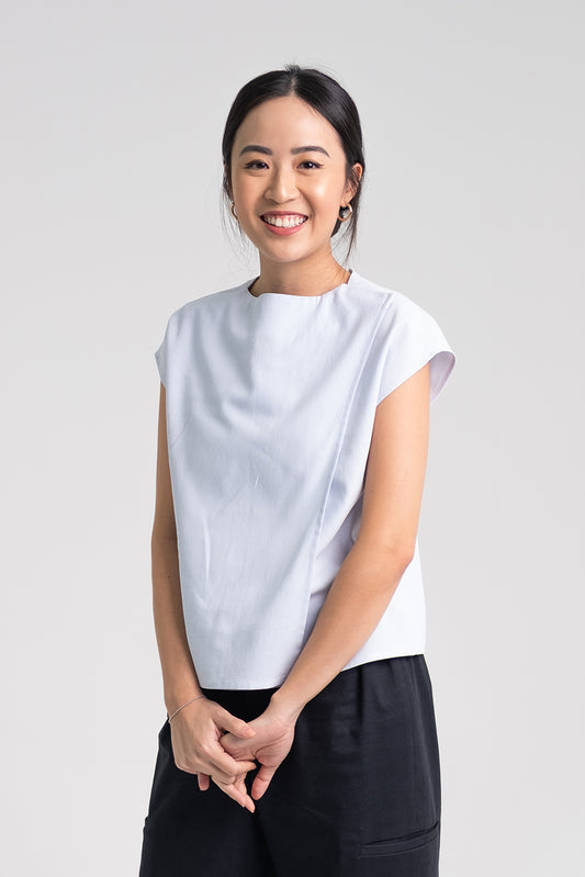 Two-Way Blouse