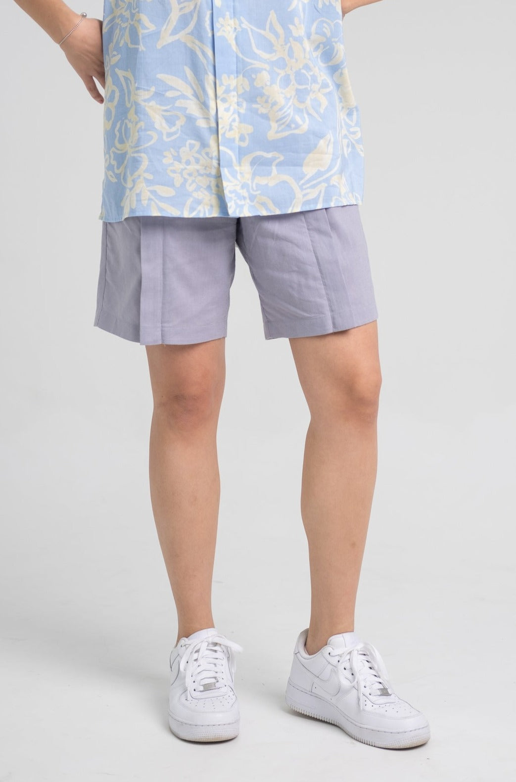 Adjustable Shorts