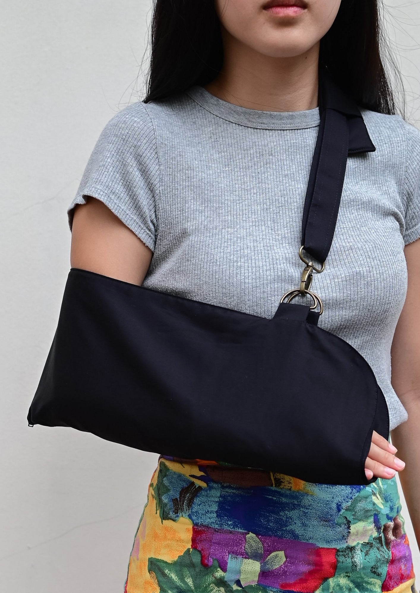 Convertible Arm Sling Bag