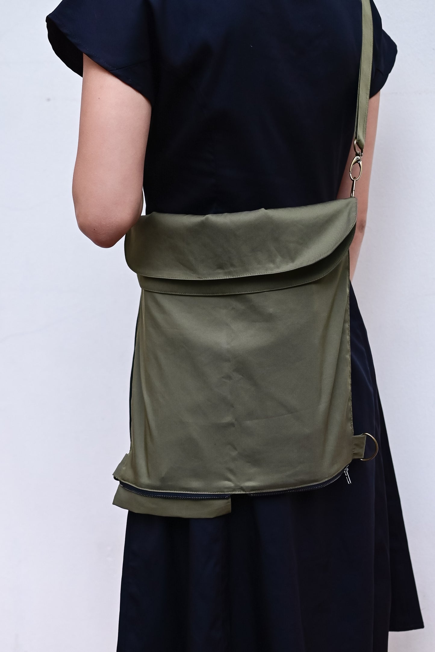 Convertible Arm Sling Bag