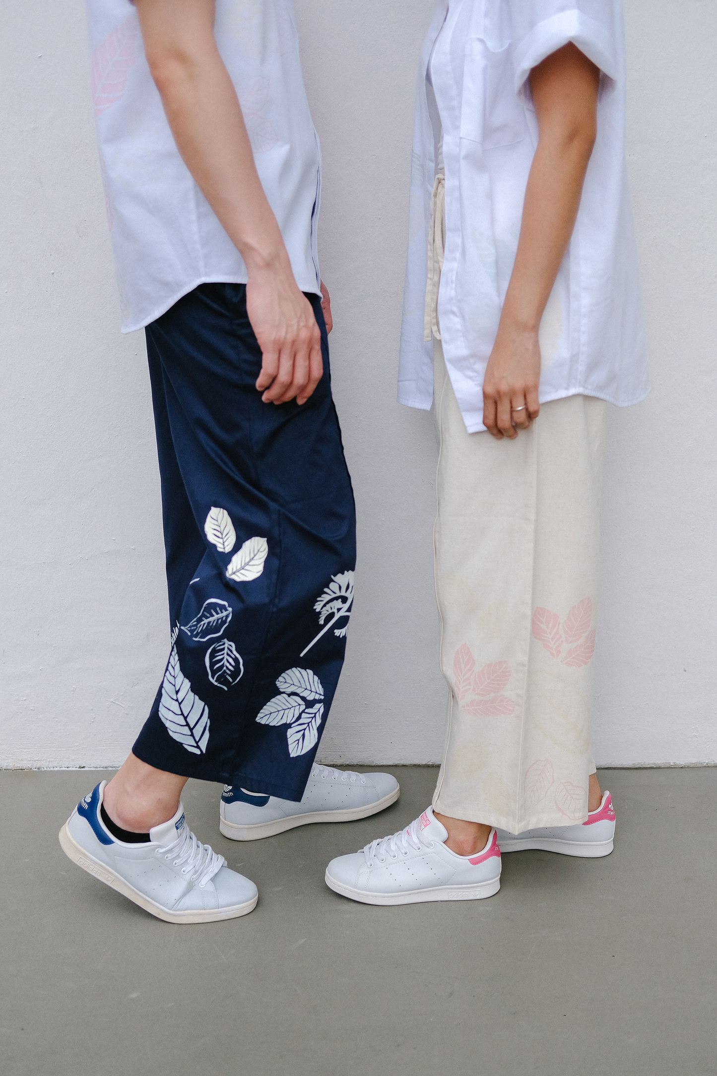 Leave UV: Unisex Drawstring Pants