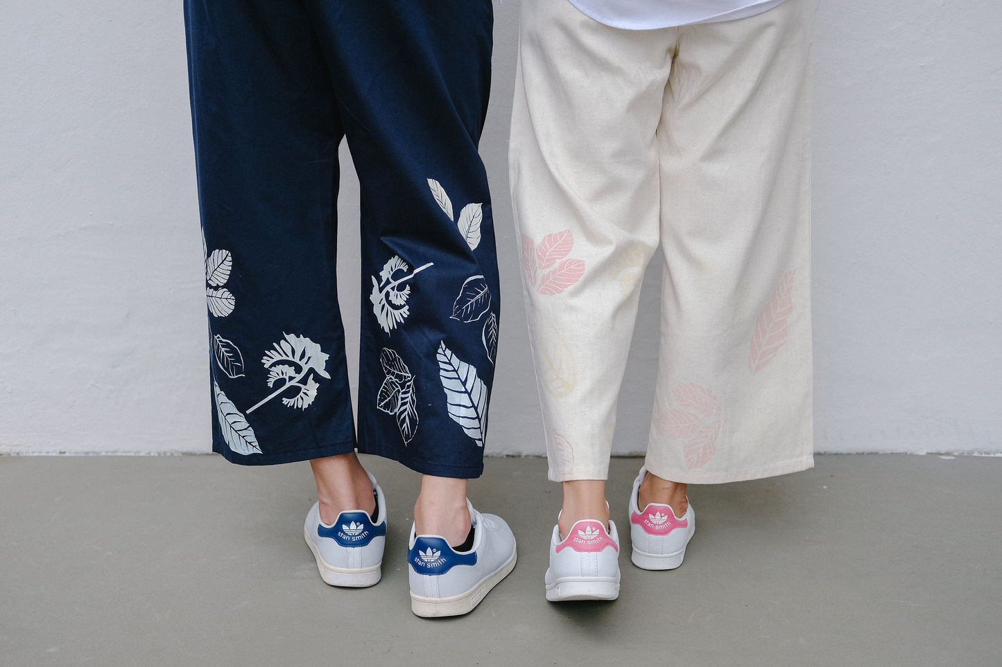 Leave UV: Unisex Drawstring Pants