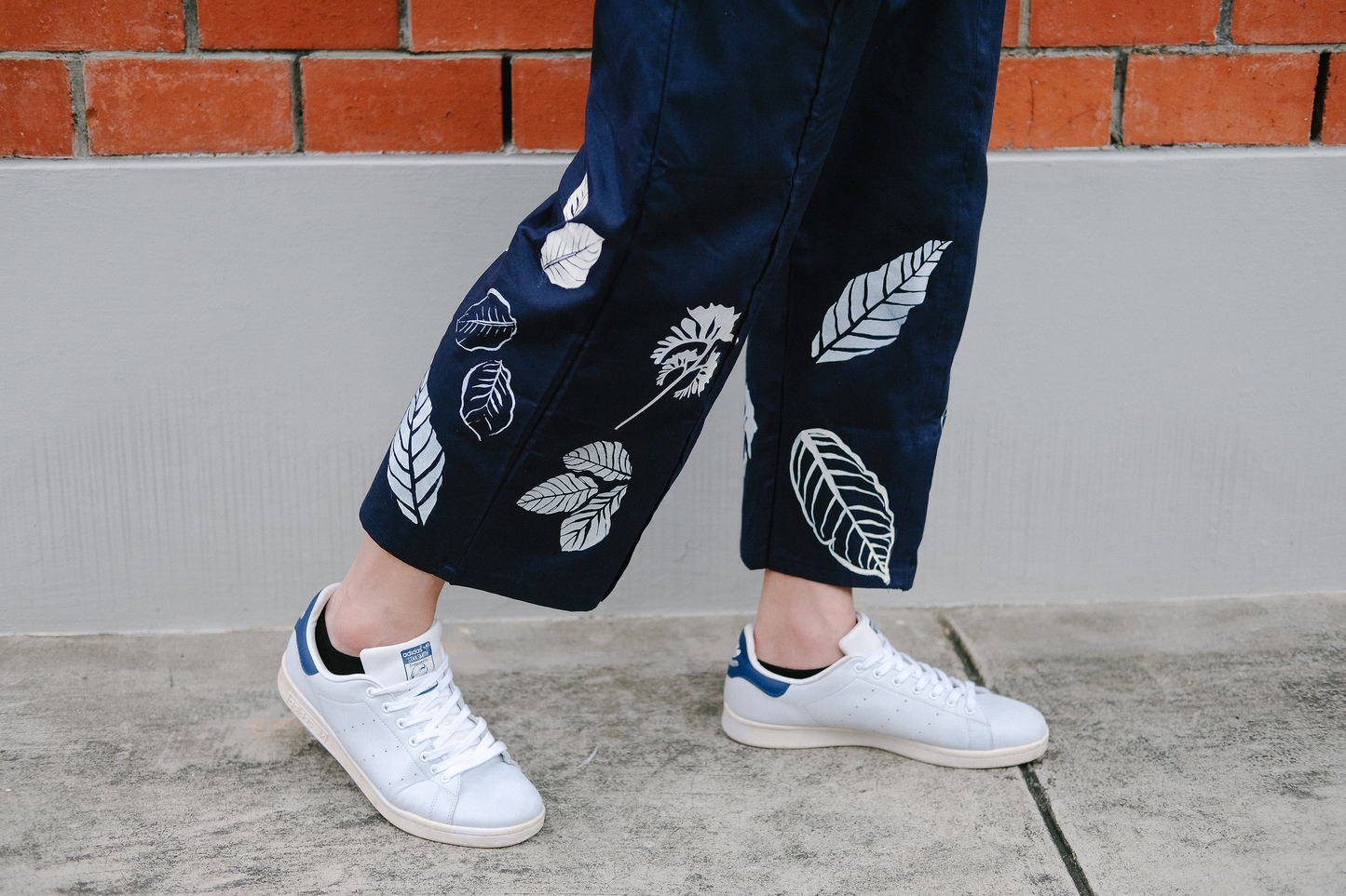 Leave UV: Unisex Drawstring Pants