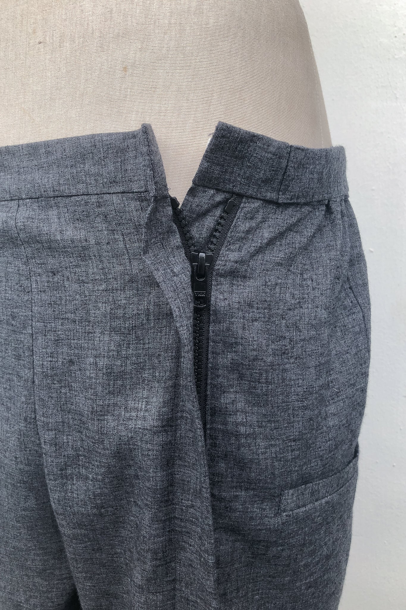 Adjustable Shorts