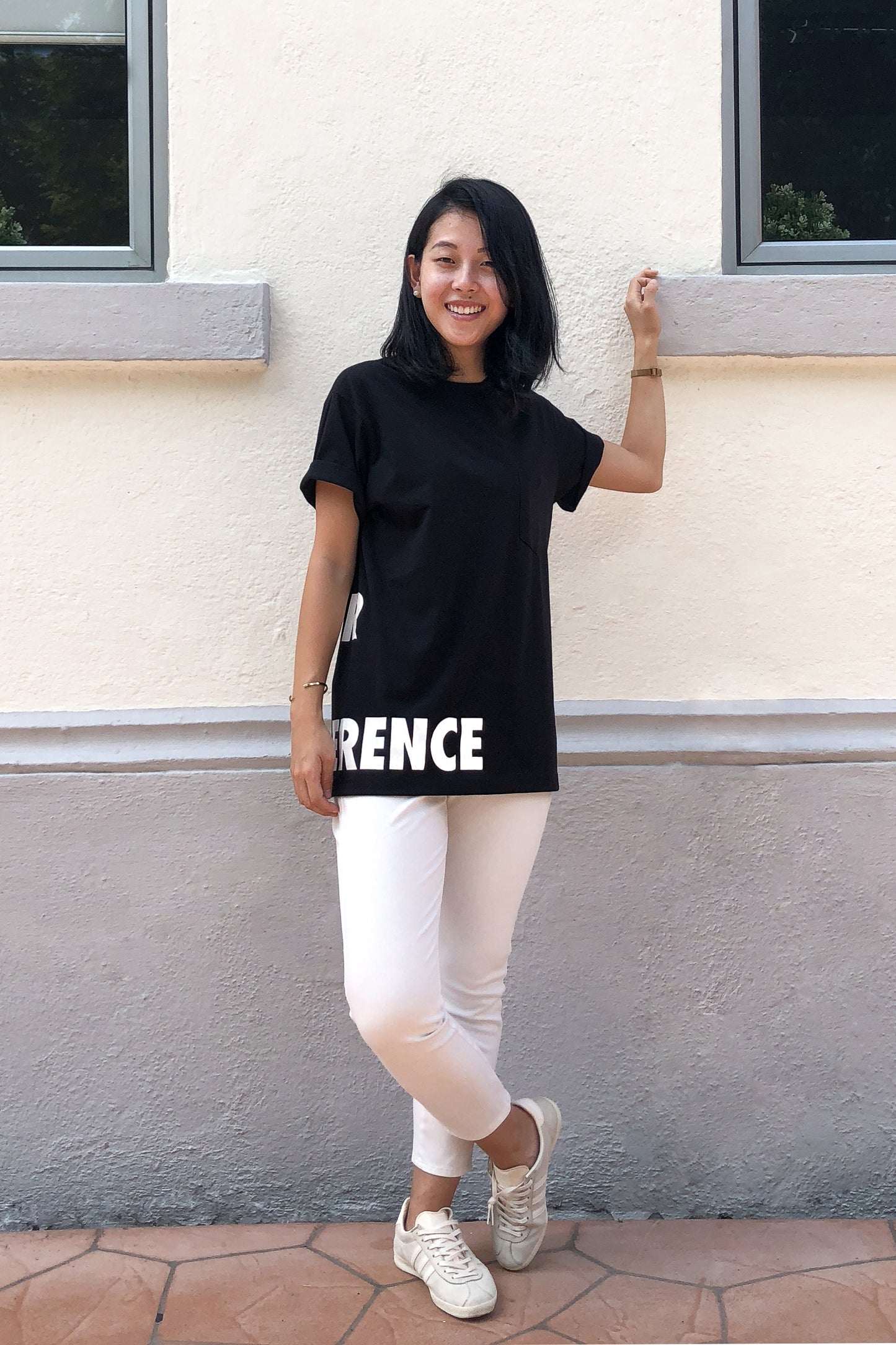 Wear The Difference T-Shirt