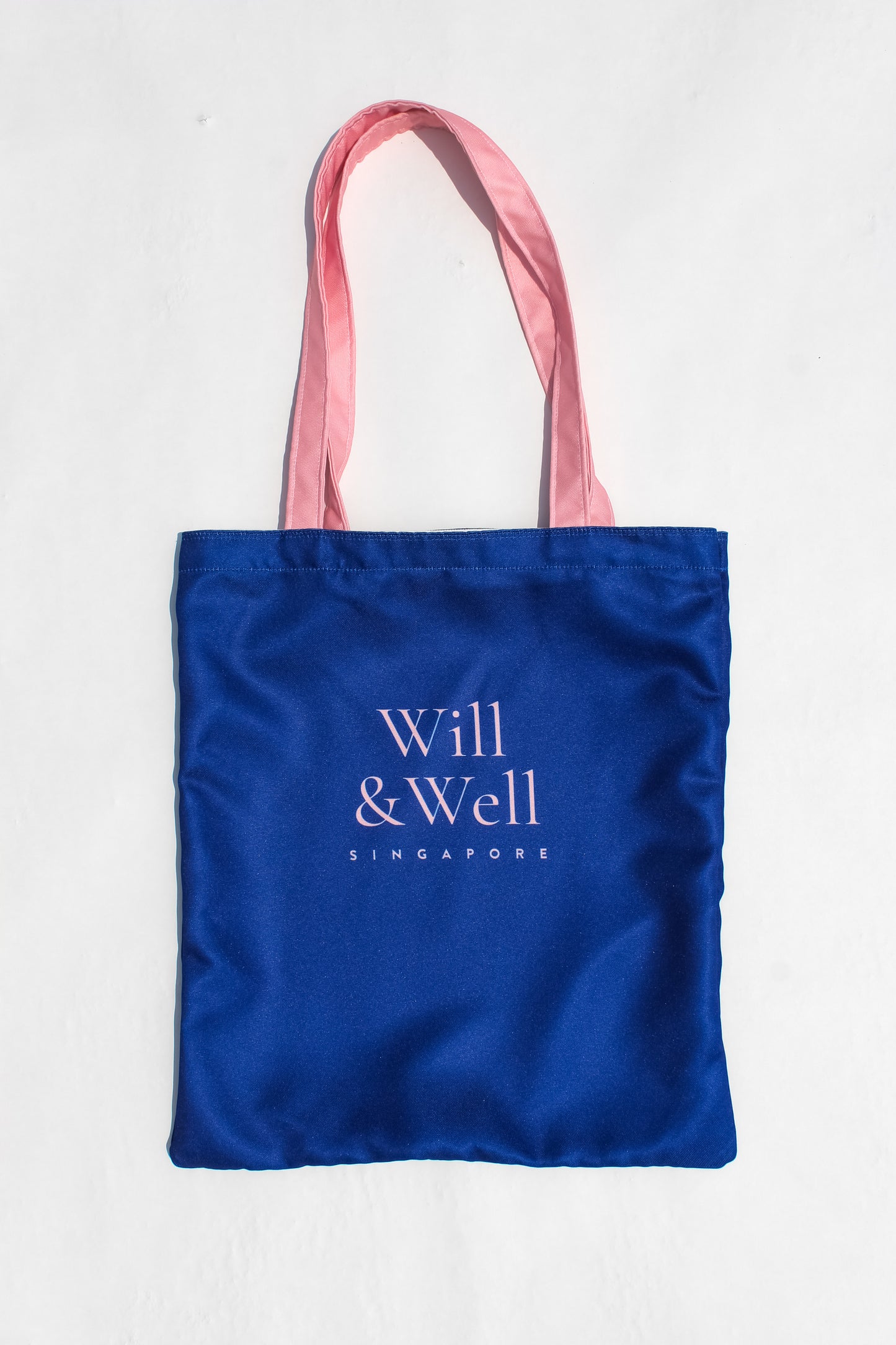 Wear the Difference Tote Bag