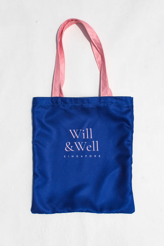 Wear the Difference Tote Bag