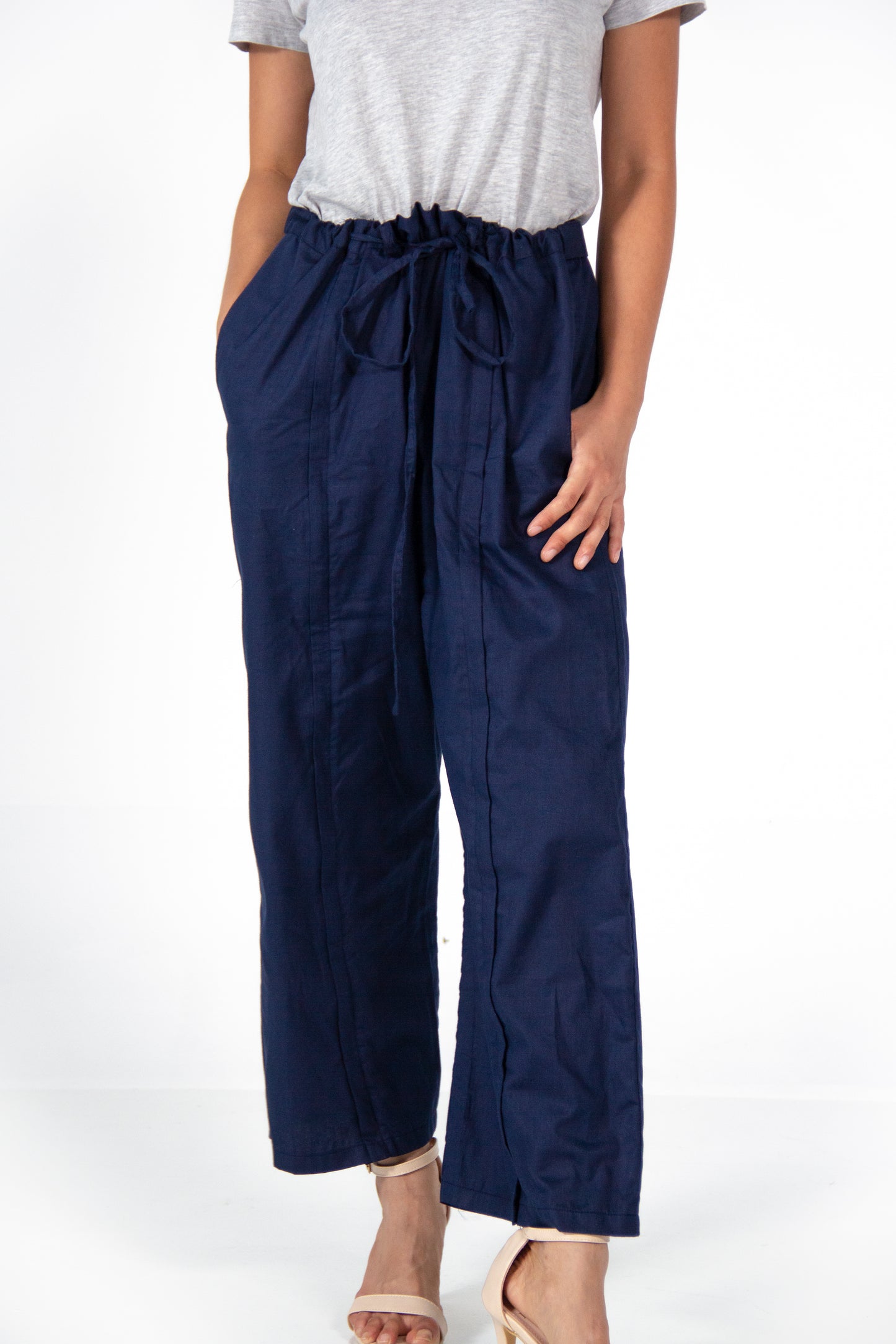 Drawstring Pants