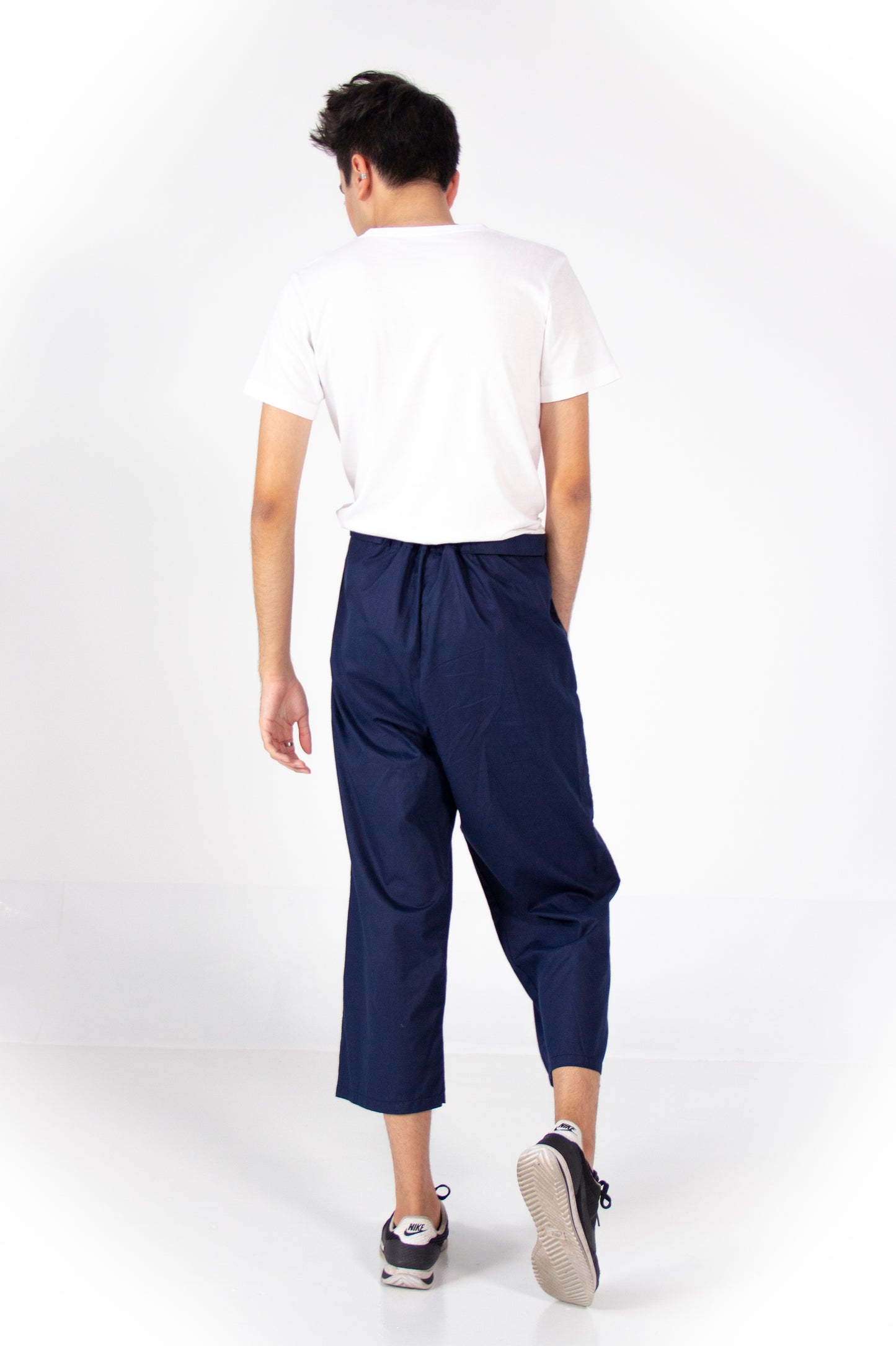 Drawstring Pants