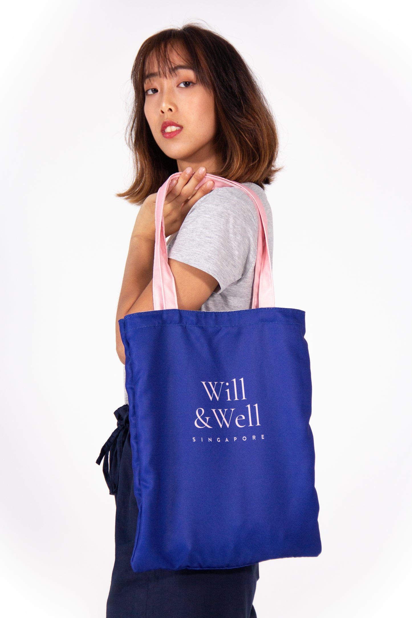 Wear the Difference Tote Bag