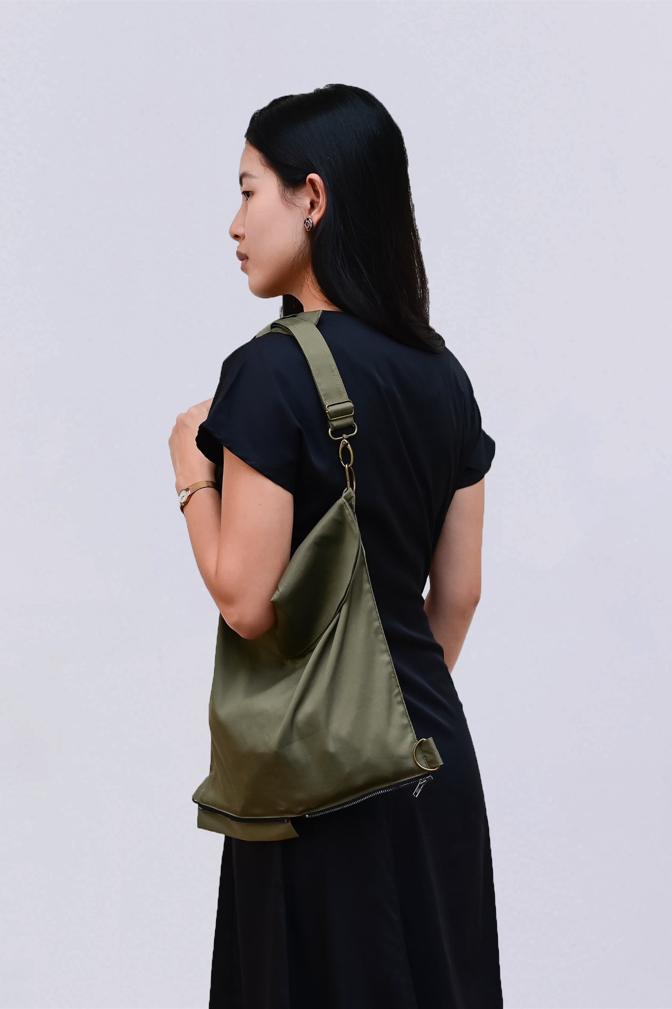 Convertible Arm Sling Bag