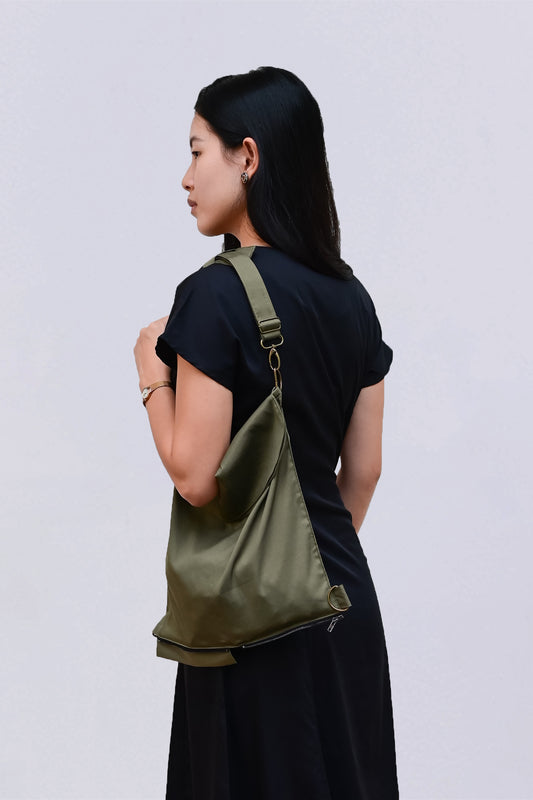Convertible Arm Sling Bag