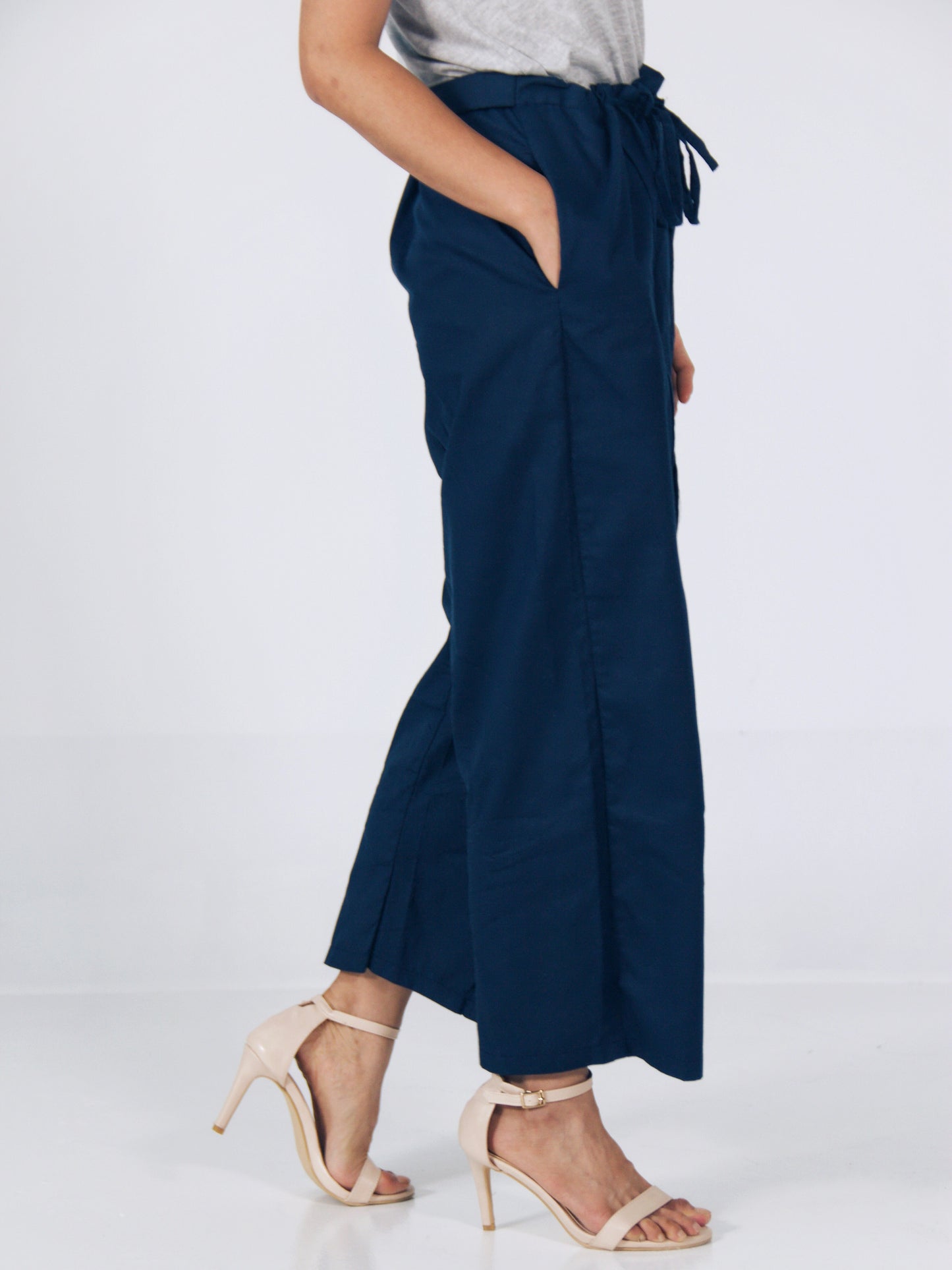 Drawstring Pants