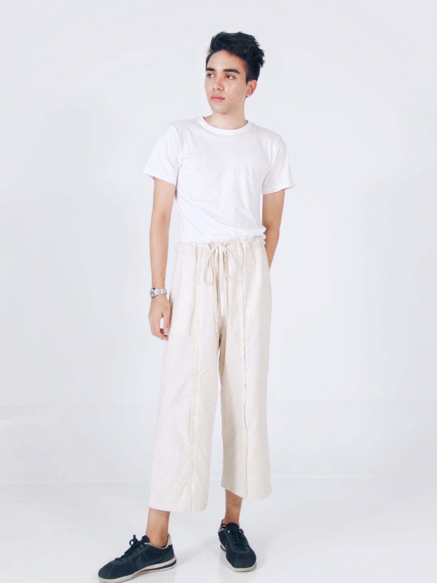 Drawstring Pants