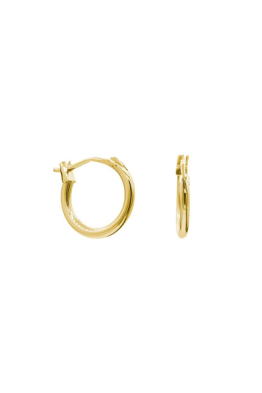 Mini Hoops