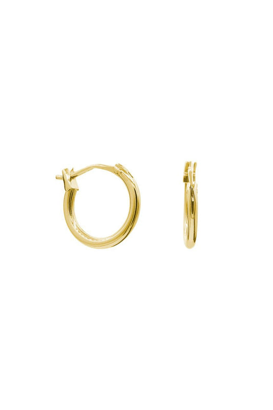 Mini Hoops