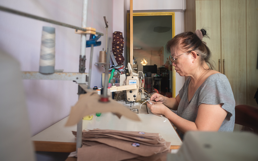 The ‘Possible’ Seamstress | You Pin