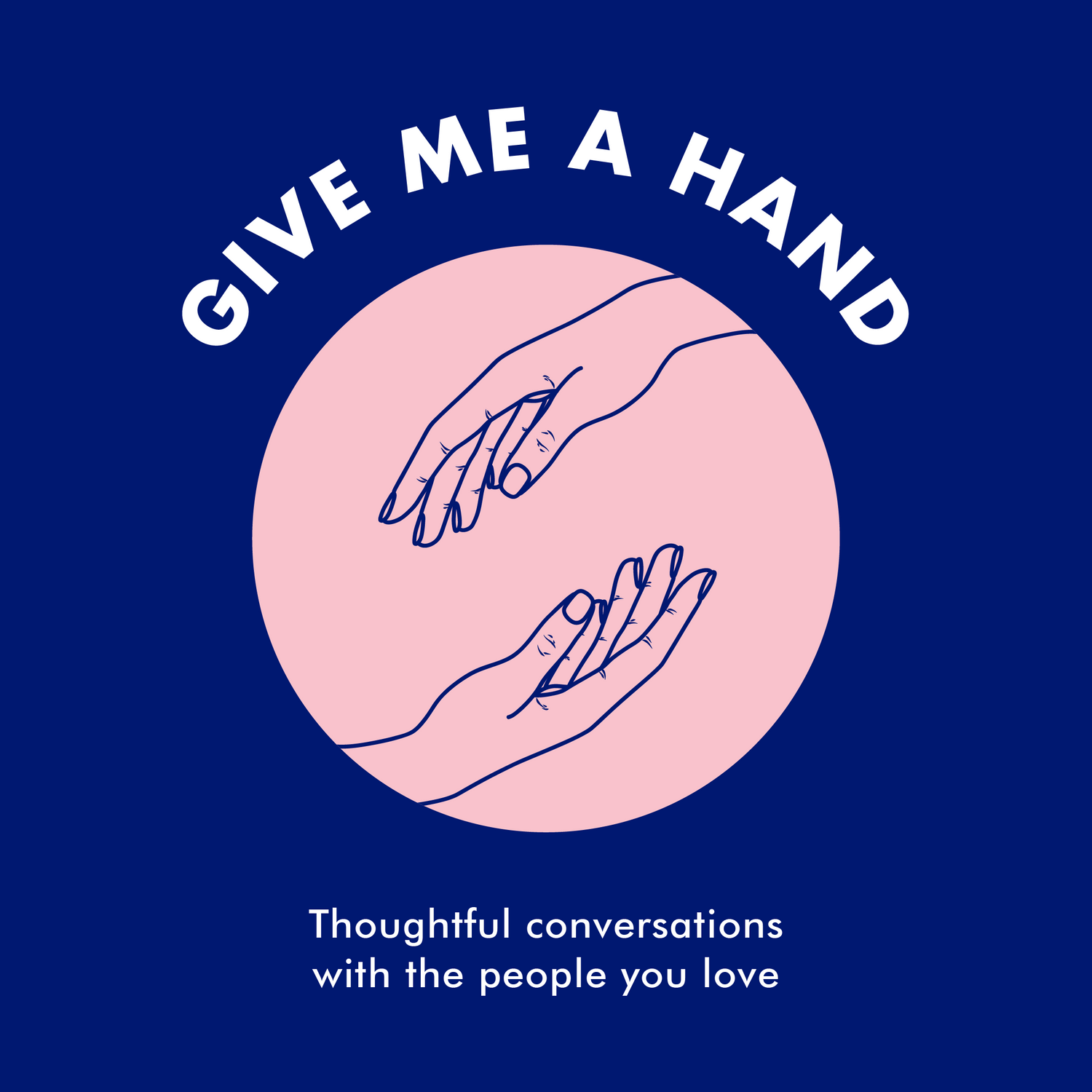 Give Me A Hand