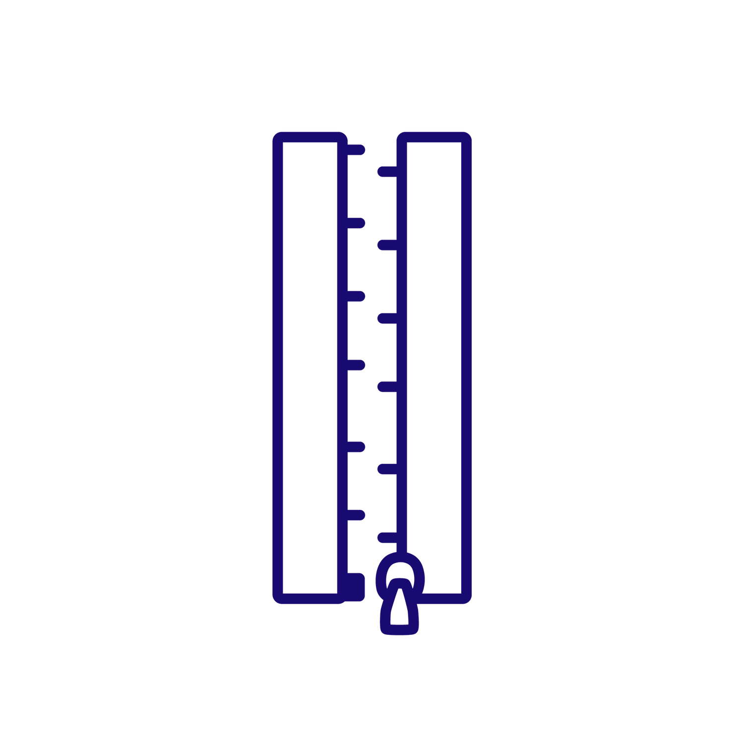FrontSlit