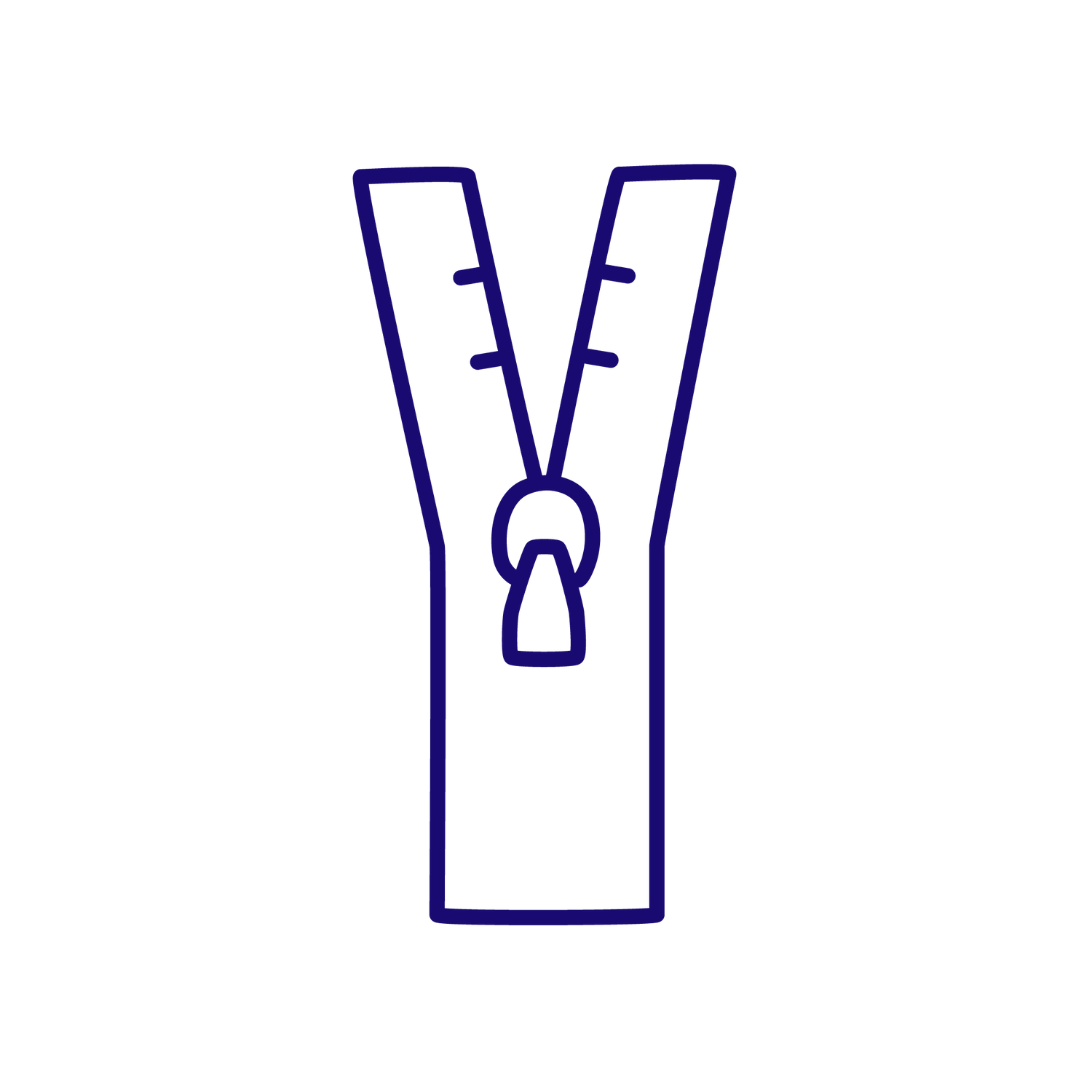 FrontZip