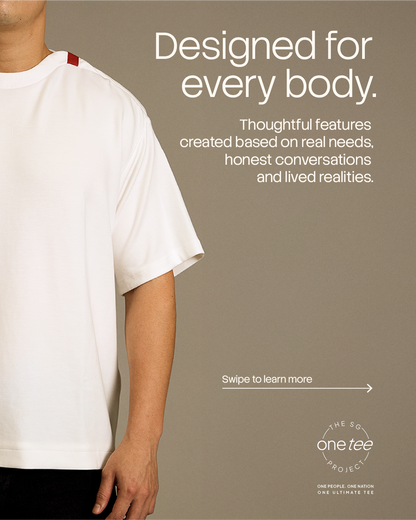 OneTee: The First Edition